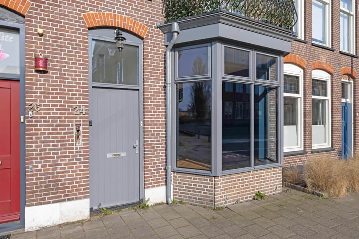 Foto 11 van Bergerweg 24