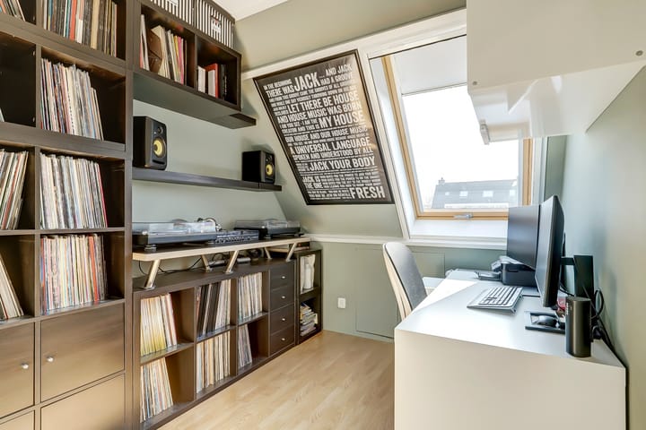 Foto 14 van Buttervin 65