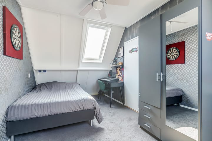 Foto 18 van Buttervin 65