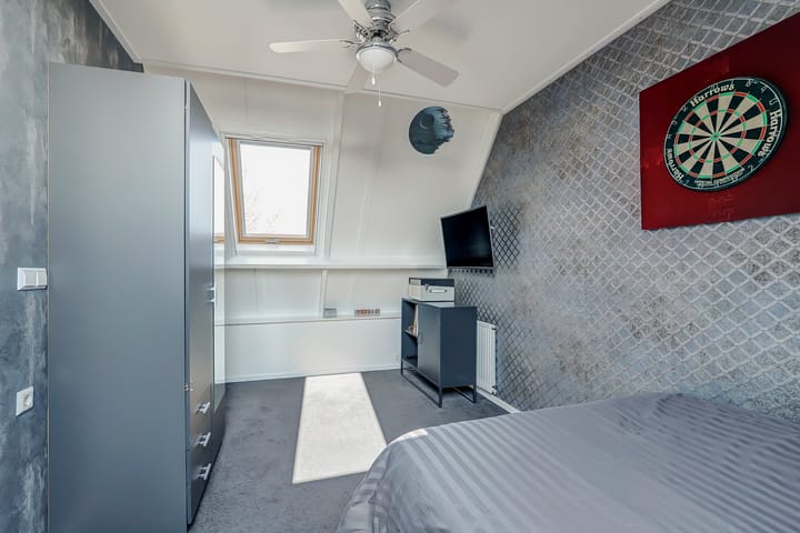 Foto 19 van Buttervin 65