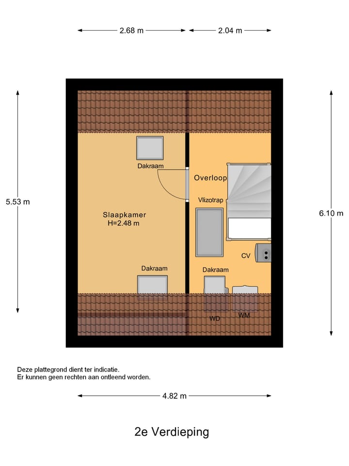 Foto 20 van Buttervin 65
