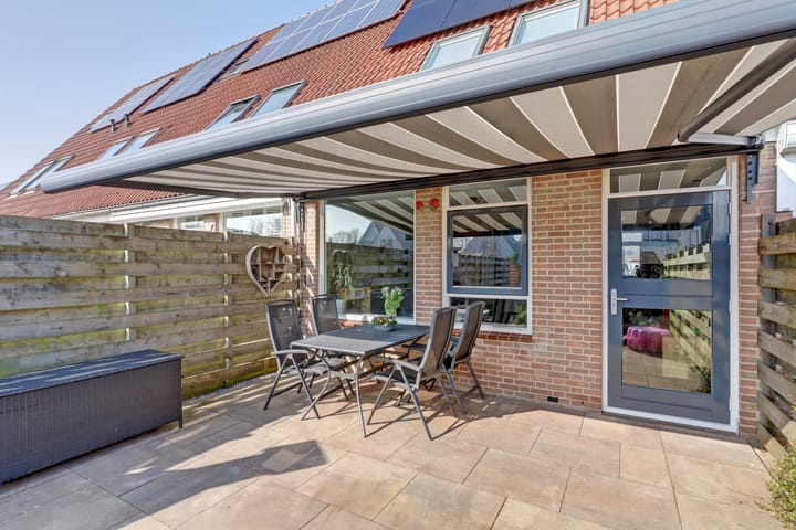 Foto 22 van Buttervin 65