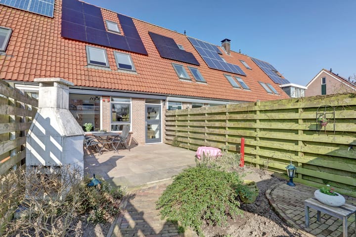 Foto 4 van Buttervin 65