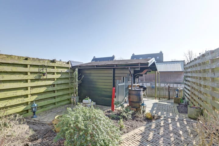 Foto 24 van Buttervin 65