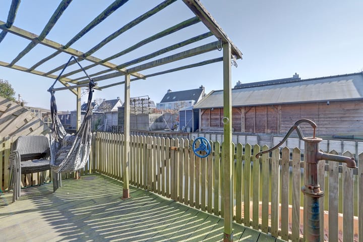 Foto 26 van Buttervin 65