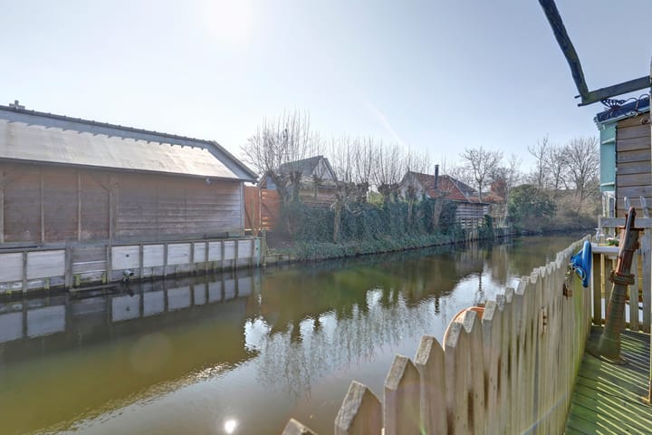 Foto 27 van Buttervin 65