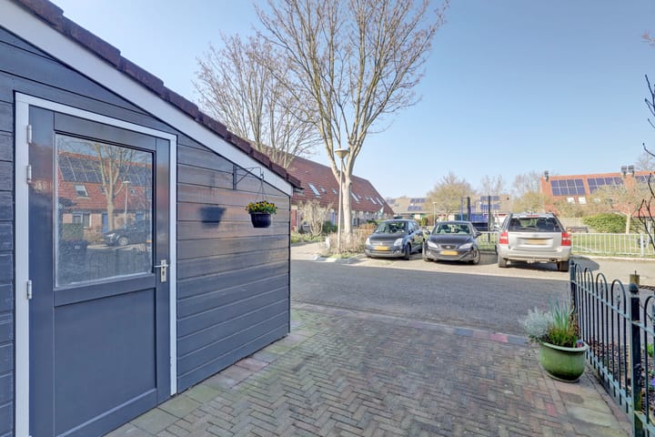 Foto 28 van Buttervin 65