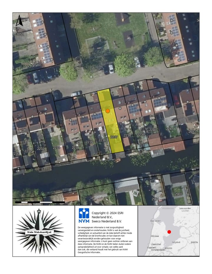 Foto 31 van Buttervin 65