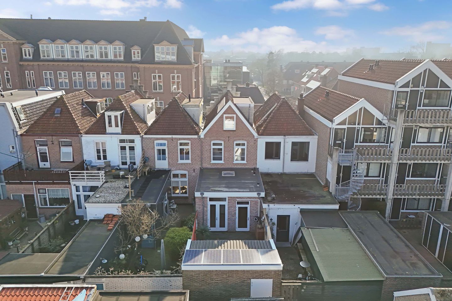 Foto 5 van Bergerweg 24