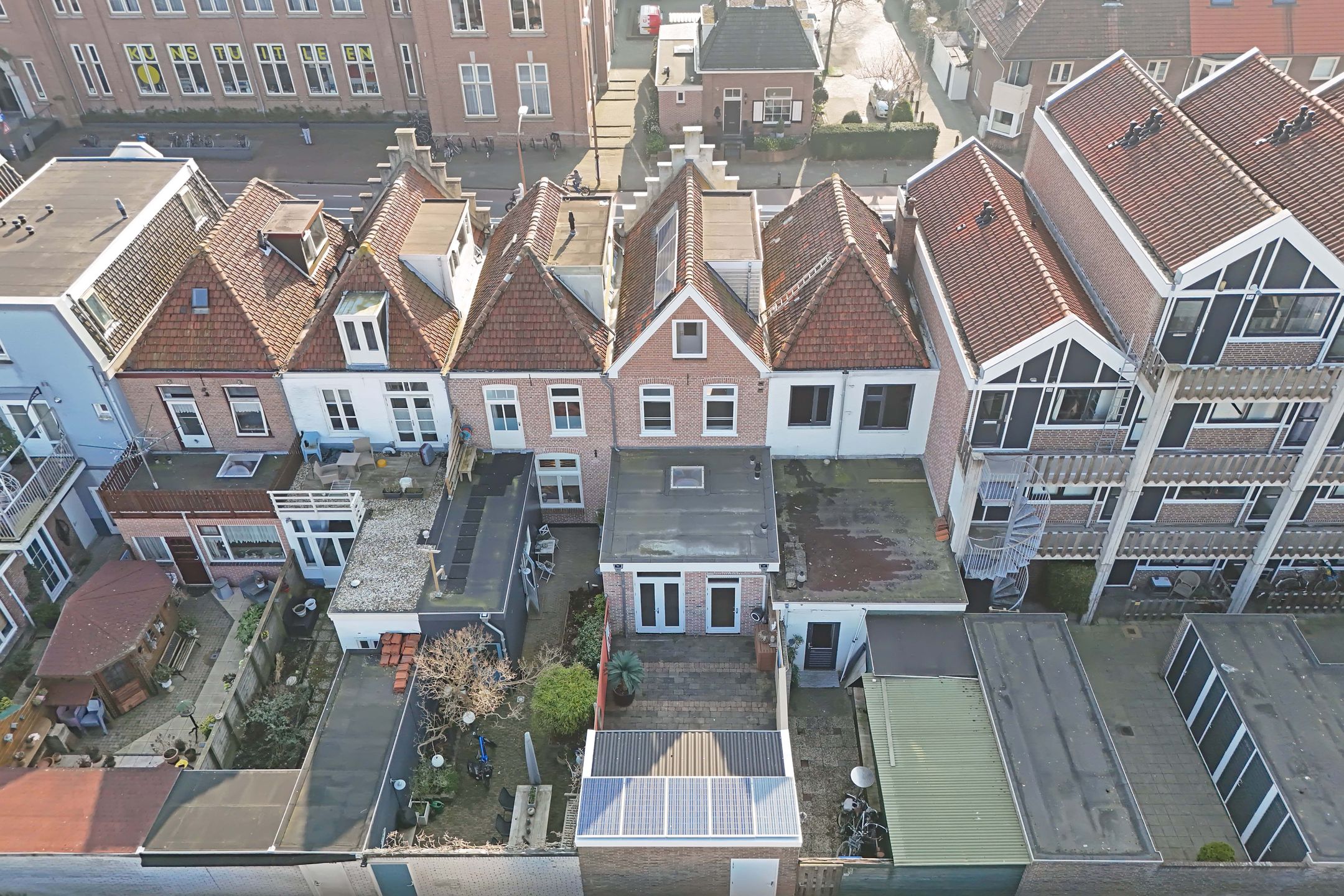 Foto 33 van Bergerweg 24