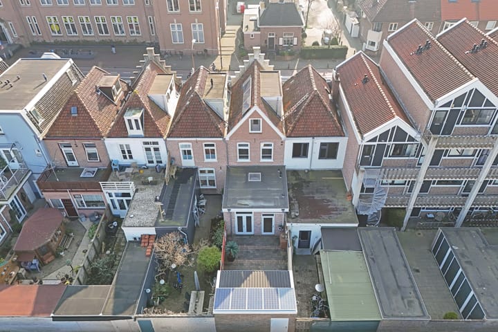 Foto 33 van Bergerweg 24