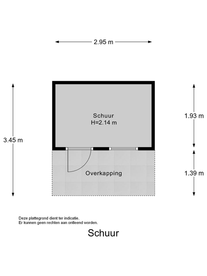 Foto 36 van Buttervin 65