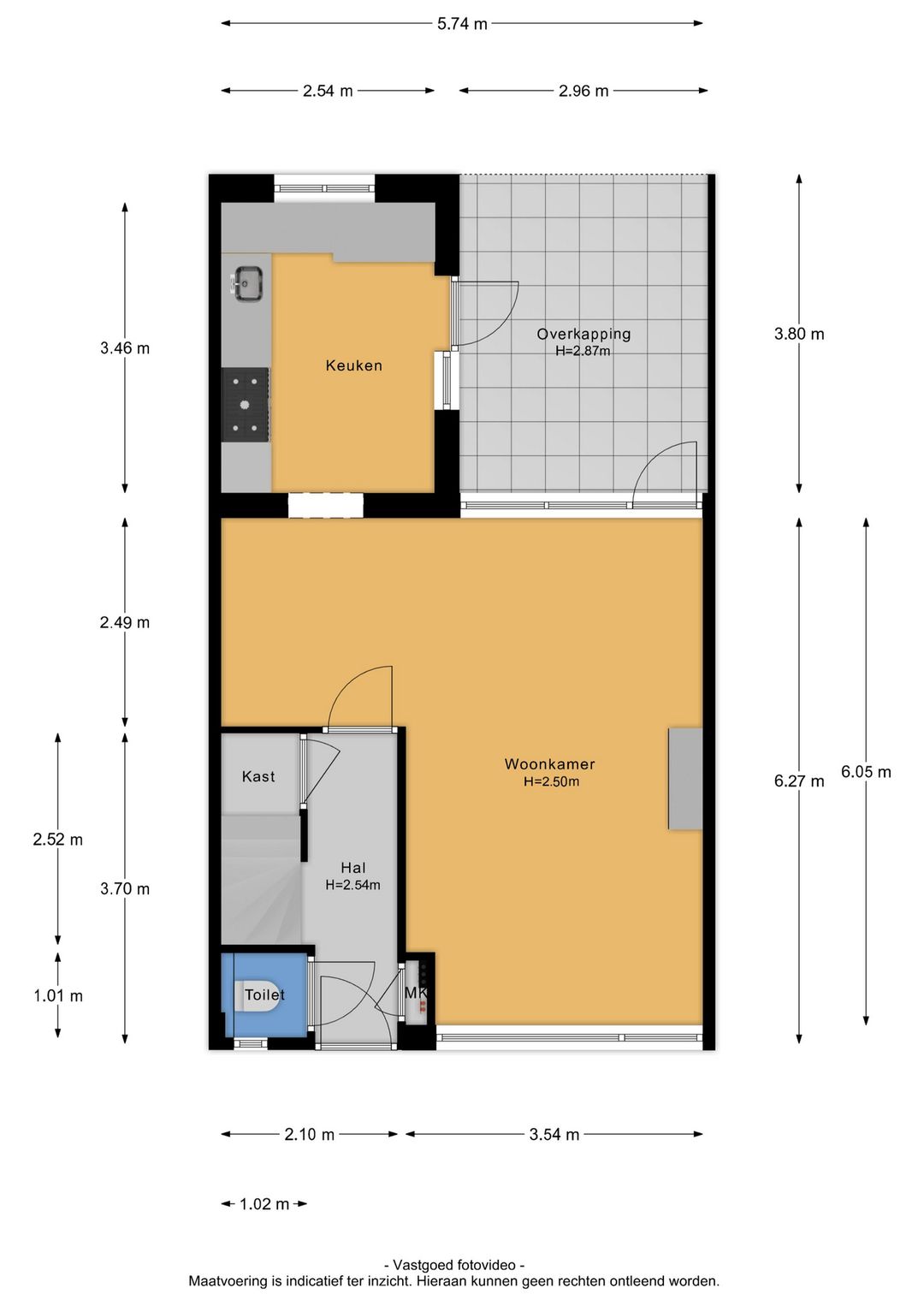 Foto 43 van Warmoesstraat 26