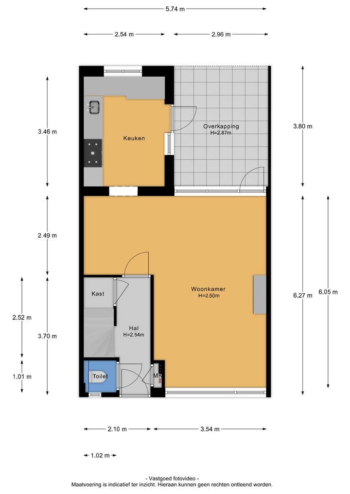 Foto 43 van Warmoesstraat 26