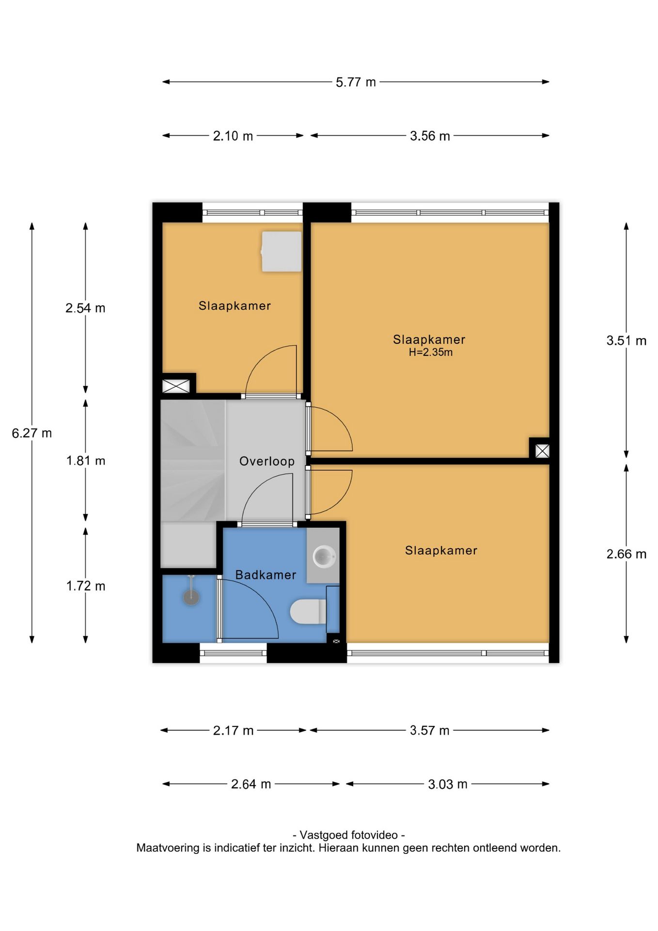 Foto 44 van Warmoesstraat 26