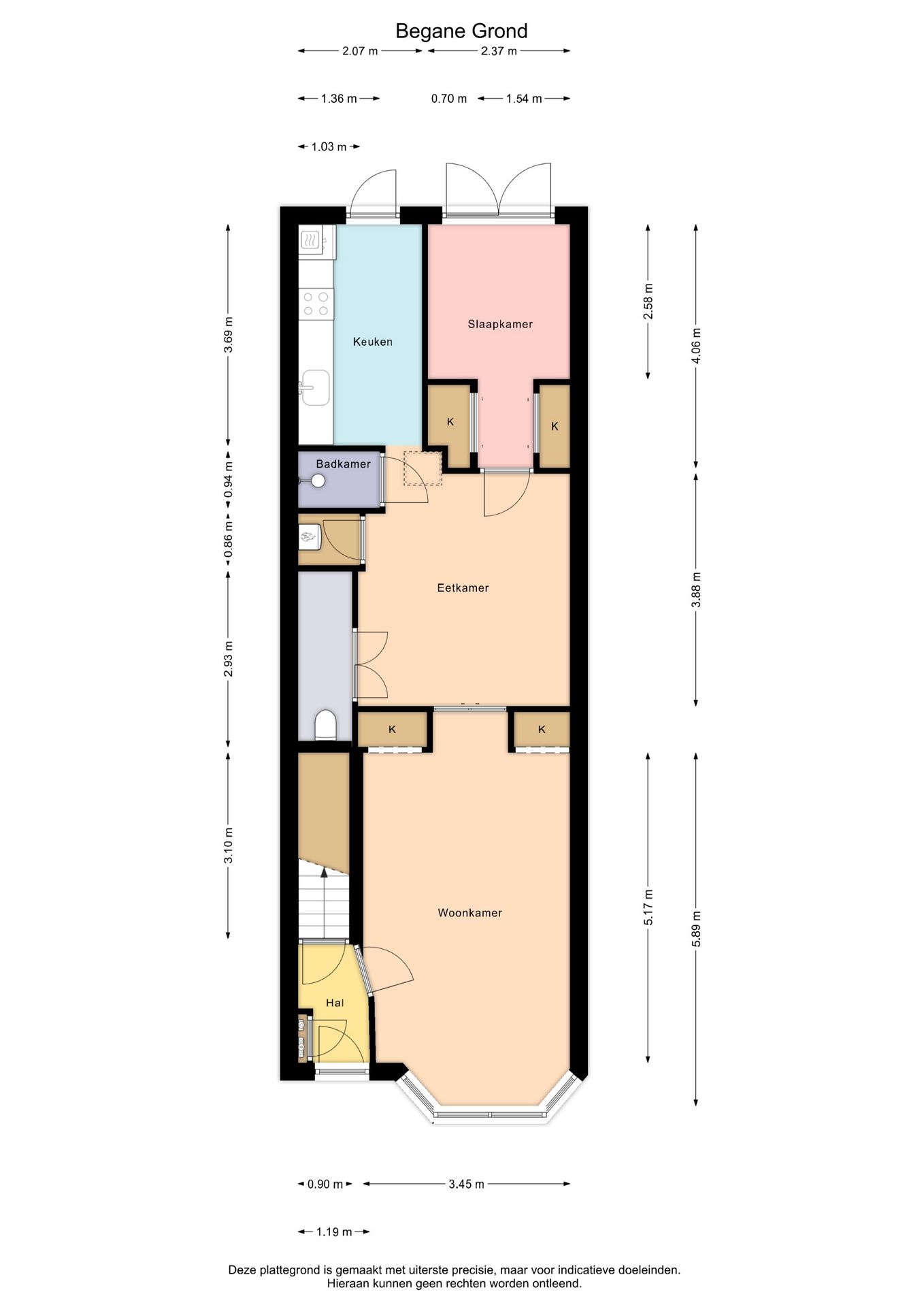 Foto 57 van Bergerweg 24