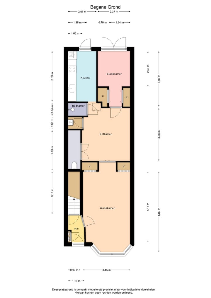 Foto 57 van Bergerweg 24