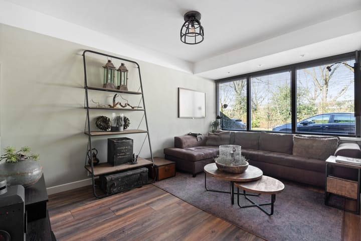 Foto 2 van Baronielaan 49