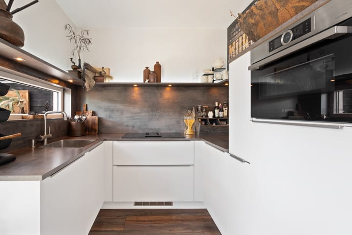 Foto 3 van Baronielaan 49