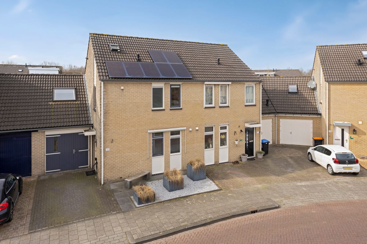 Foto 3 van Het Dagwerk 32