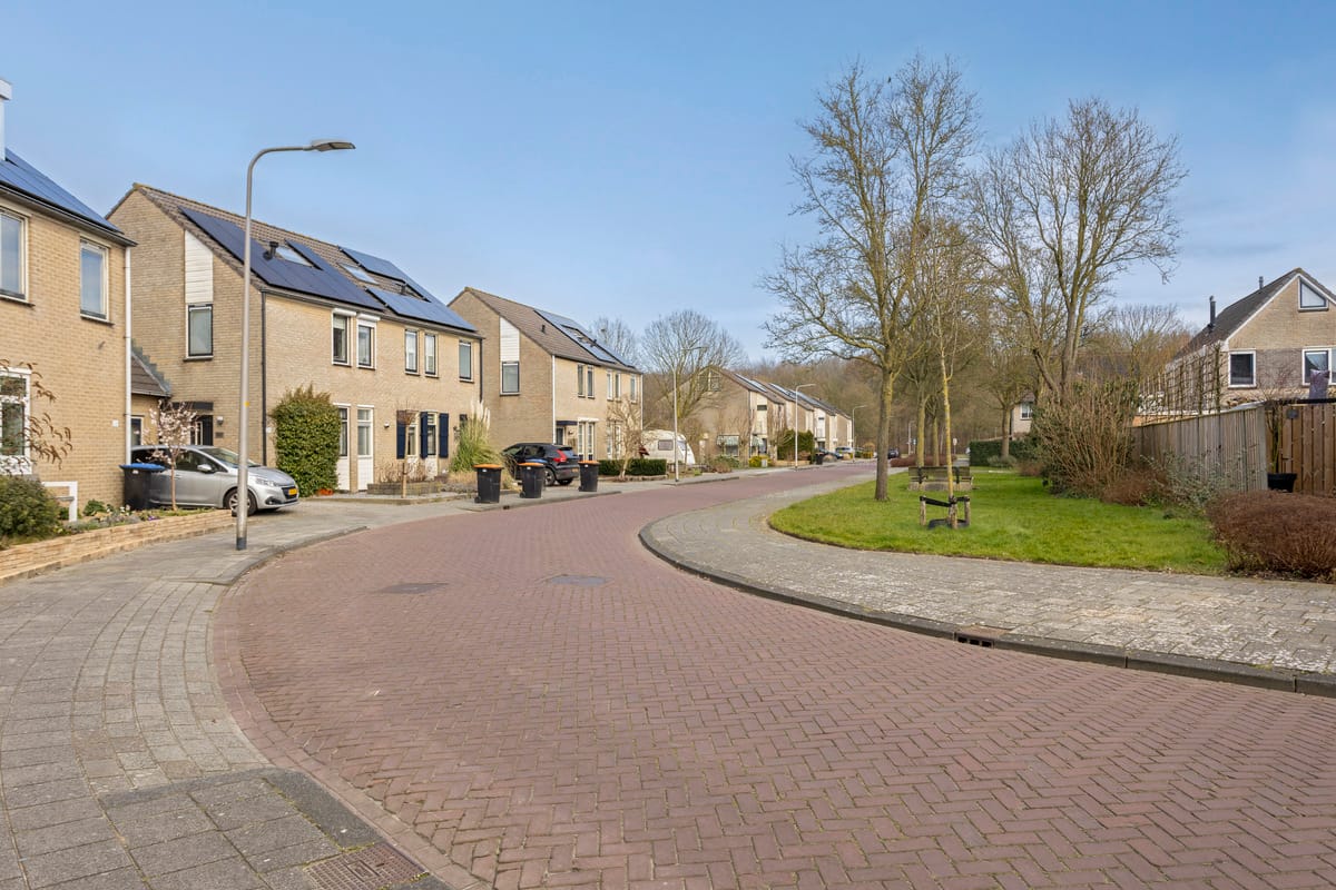 Foto 5 van Het Dagwerk 32