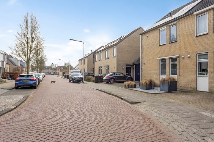 Foto 6 van Het Dagwerk 32