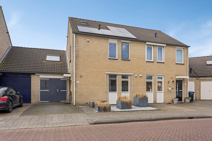 Foto 7 van Het Dagwerk 32