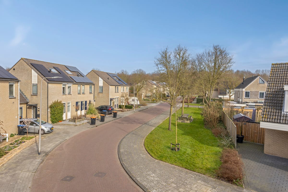 Foto 10 van Het Dagwerk 32