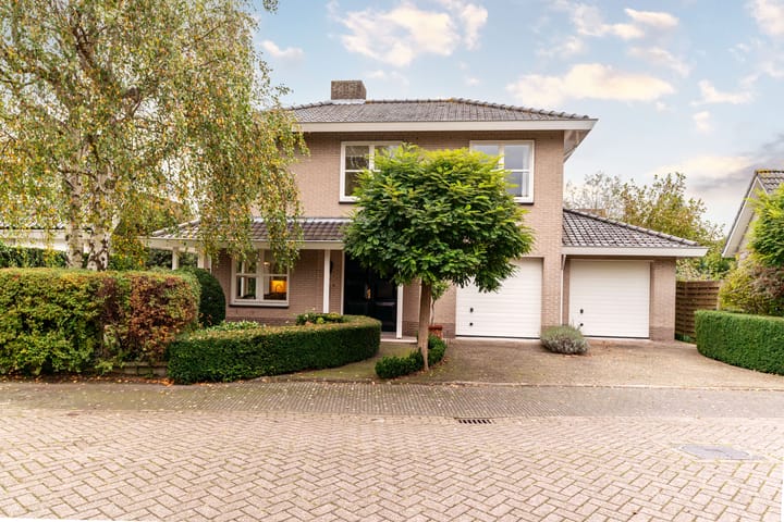 Foto 1 van Laurentiusweer 18