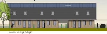 Foto van Tussenwoning Tussenwoning