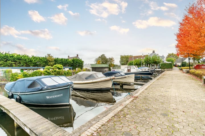 Foto 2 van Laurentiusweer 18