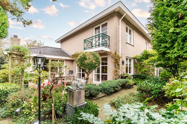 Foto 3 van Laurentiusweer 18