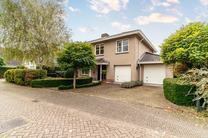 Foto 4 van Laurentiusweer 18