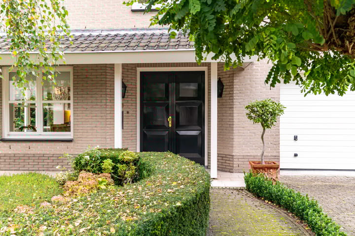 Foto 5 van Laurentiusweer 18