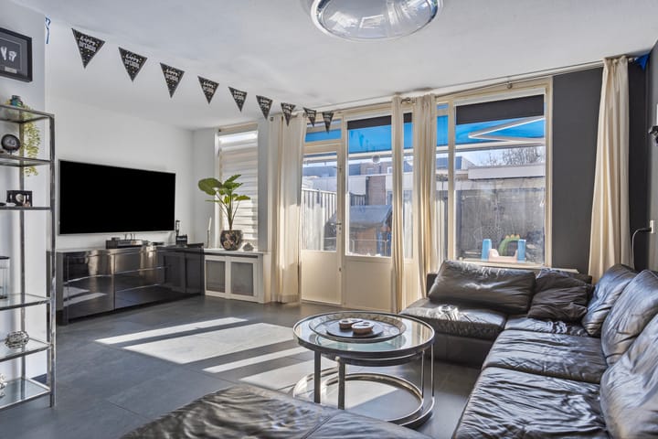 Foto 2 van Tjalk 38 52