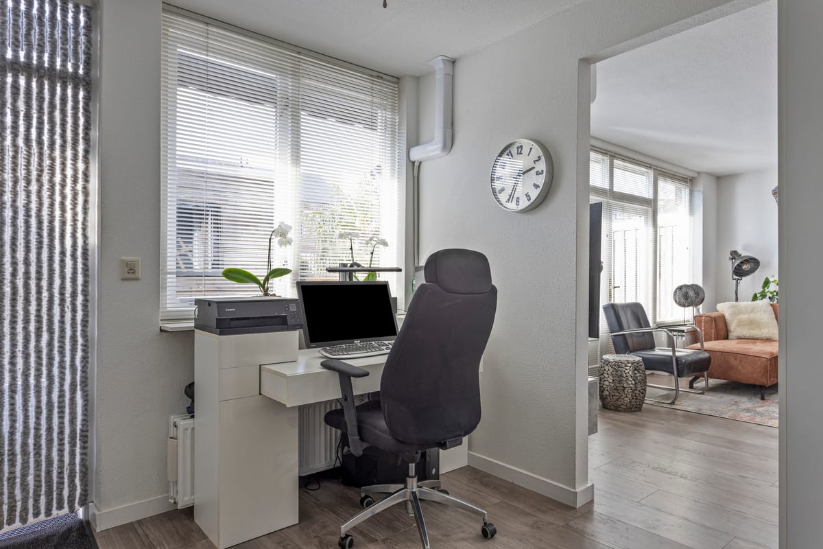 Foto 25 van Het Dagwerk 32