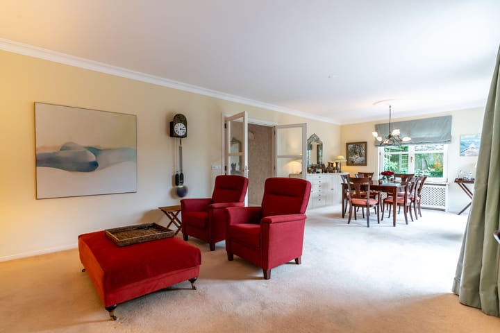 Foto 11 van Laurentiusweer 18