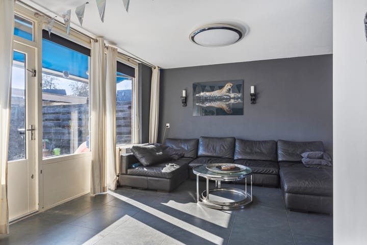 Foto 4 van Tjalk 38 52