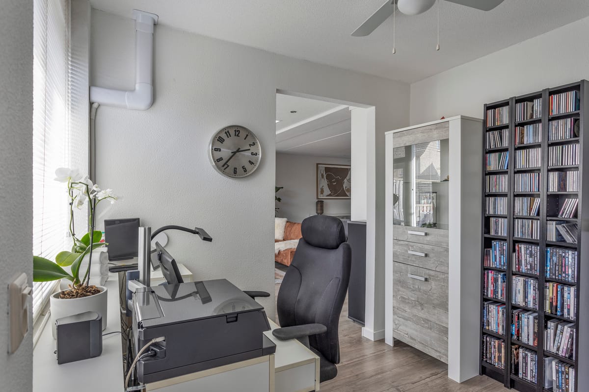 Foto 27 van Het Dagwerk 32