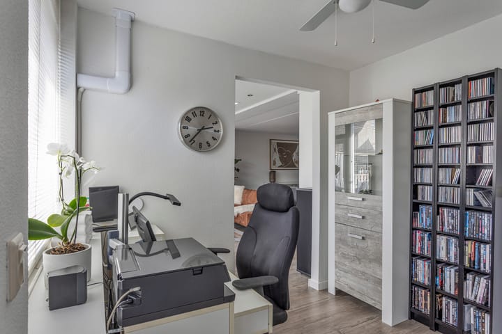 Foto 27 van Het Dagwerk 32