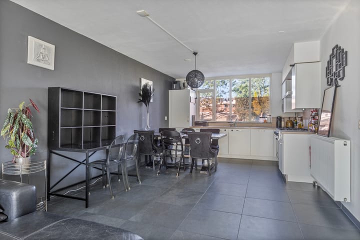 Foto 6 van Tjalk 38 52