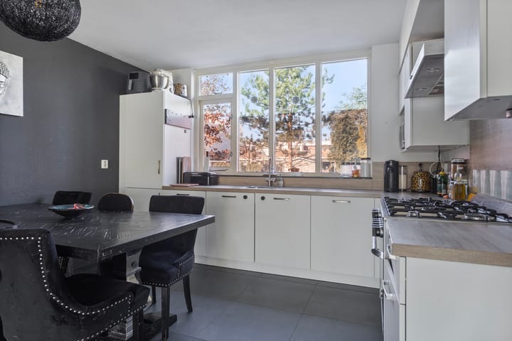 Foto 8 van Tjalk 38 52