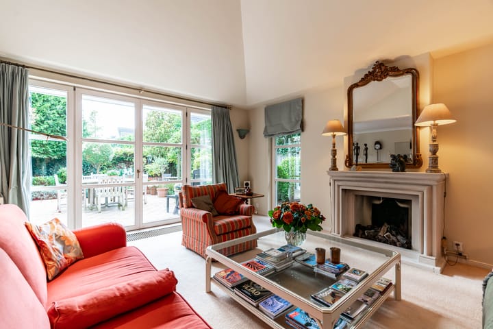 Foto 15 van Laurentiusweer 18