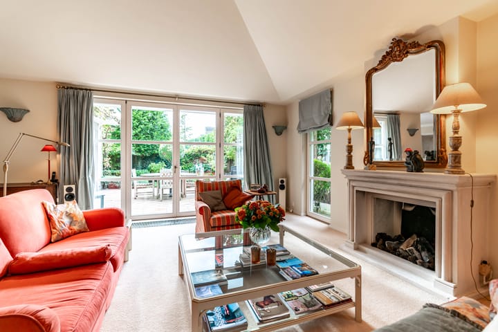 Foto 17 van Laurentiusweer 18