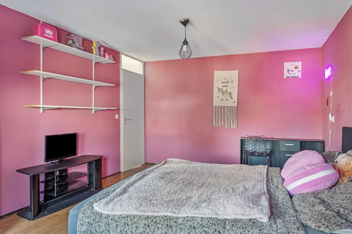 Foto 11 van Tjalk 38 52