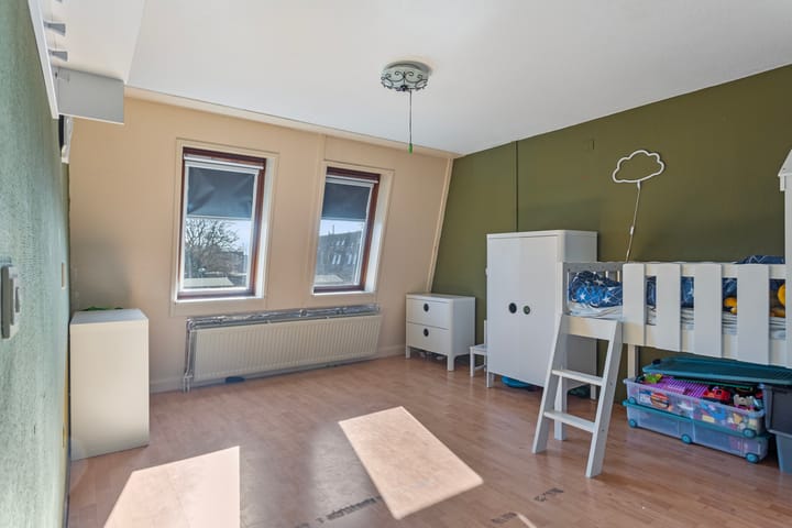 Foto 13 van Tjalk 38 52