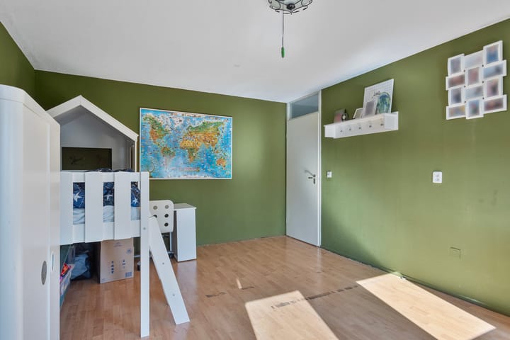 Foto 14 van Tjalk 38 52