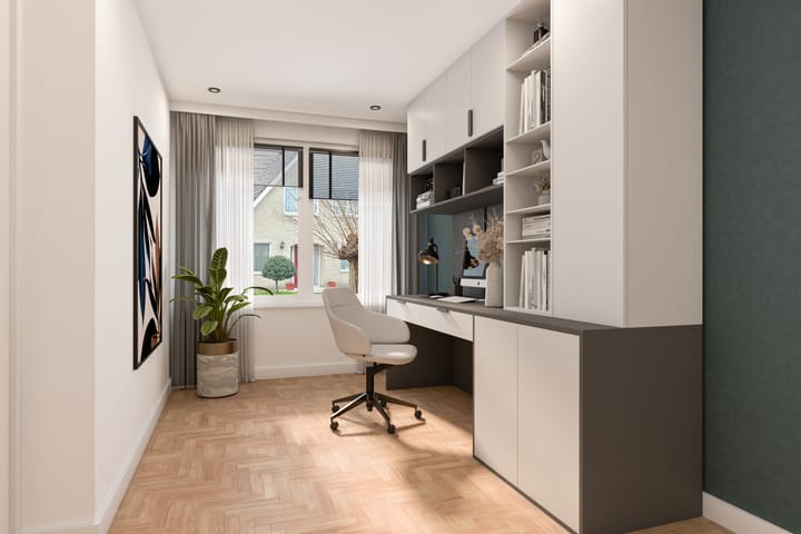 Foto 22 van Laurentiusweer 18