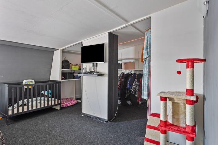 Foto 18 van Tjalk 38 52