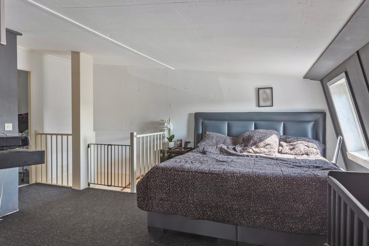 Foto 19 van Tjalk 38 52